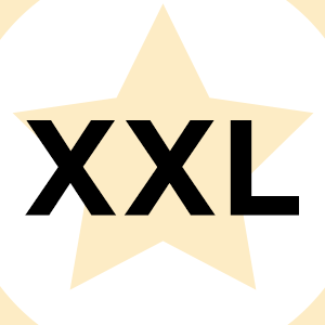 XXL