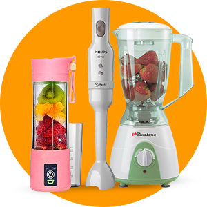 Small Appliances