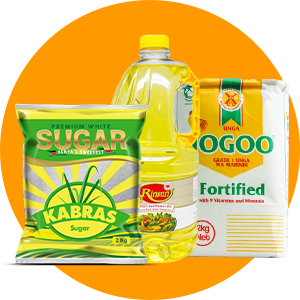 Supermarket Deals
