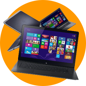 Laptop Deals