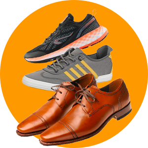 Men's Fashion