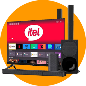 Electronics Deals