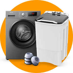 Washing Machines