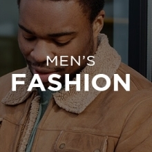 Mens Fashion