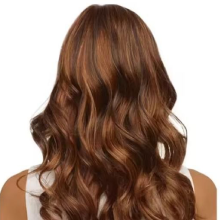 Haircare
