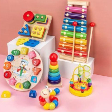 Toys & Games