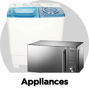 Small Appliances