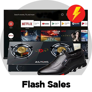 Flash Sales