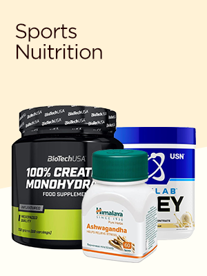 Sports Nutrition