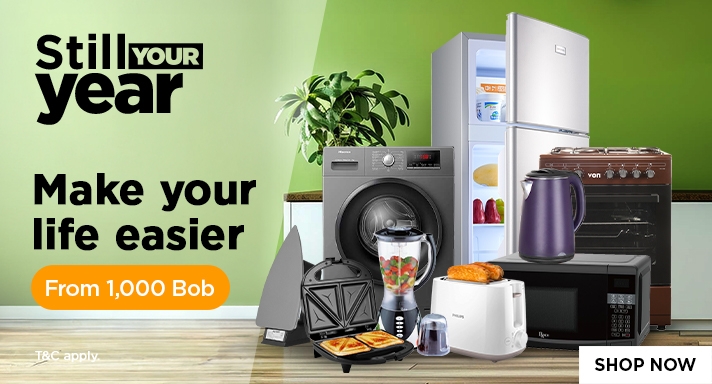Appliances