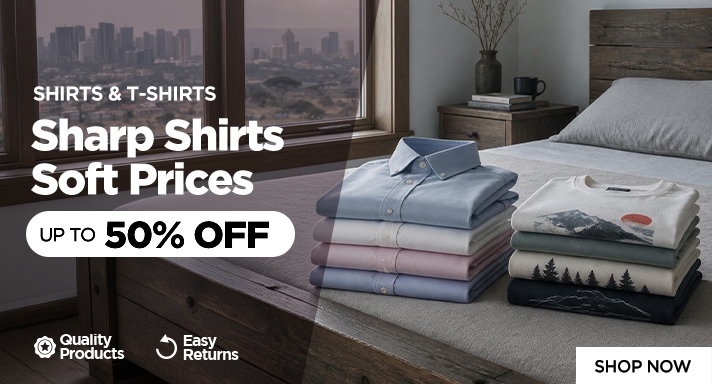 Shirts