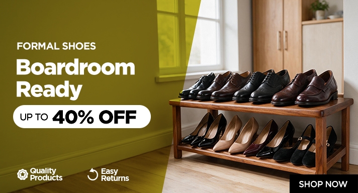 FormalShoes