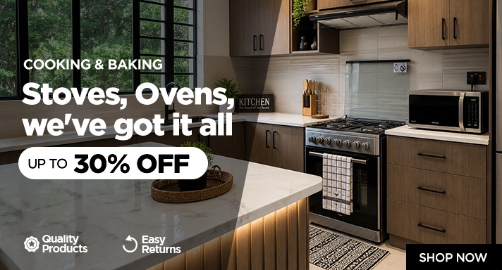 Cookers