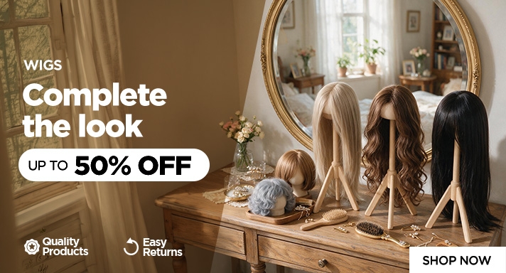 Wigs