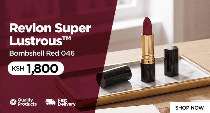 Revlon