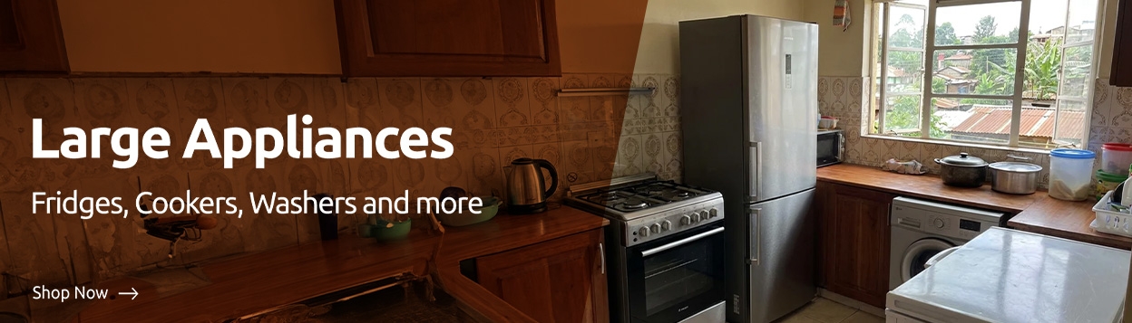 Appliances