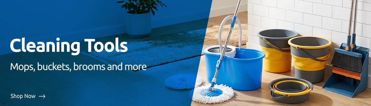 Cleaninng