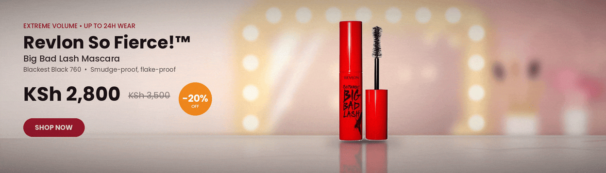 Revlon