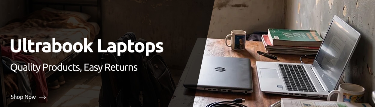 Laptops