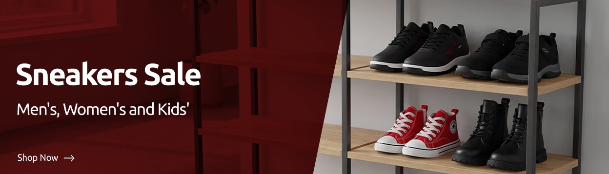 Sneakers