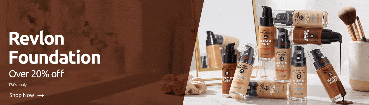 Revlon