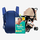 Baby Products