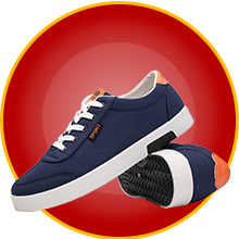 Casual Shoes