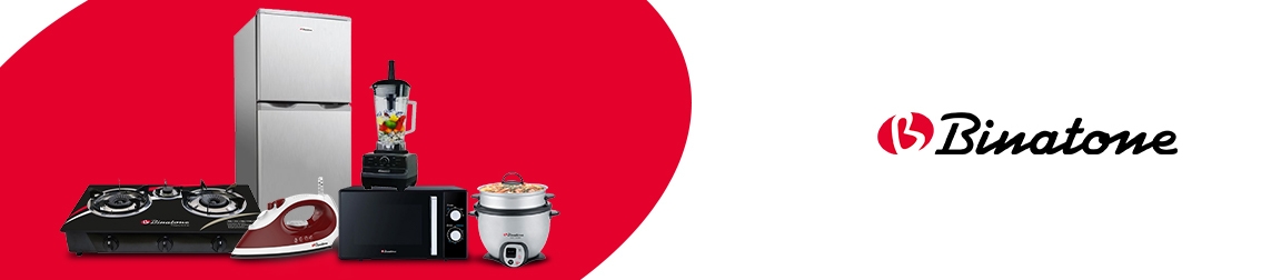 Binatone