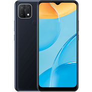 Oppo A15