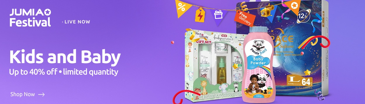 Baby Products