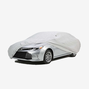 Vehicle Covers