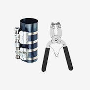 Pistons & Accessorie