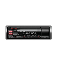 Car Electronics