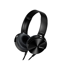 Headphones