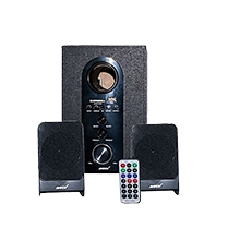 Home Audio