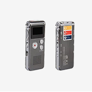 Voice Recorders