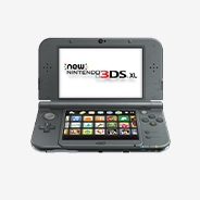 Nintendo 3DS