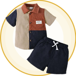 Boys' Clothing