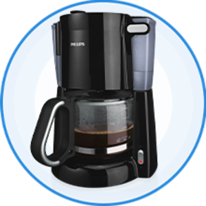 Coffee & Tea Appliances