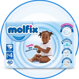 Diapers