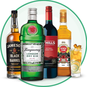 Drinks