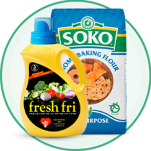 Food Cupboard