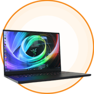 Laptops