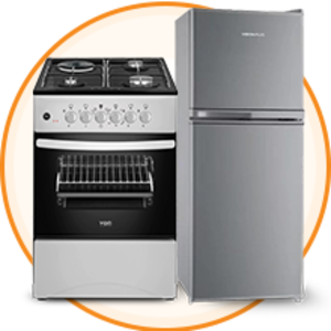 Big Appliances