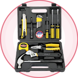 Hand & Power Tools