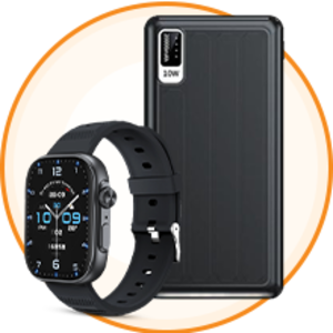 Mobile Accessories