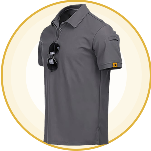 Men's Polos