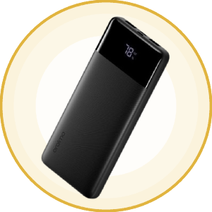 Power Banks