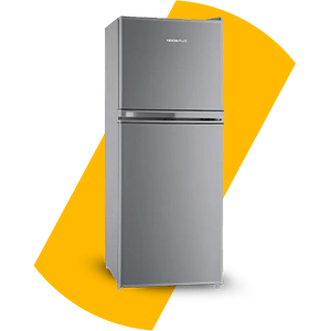 Refrigerators