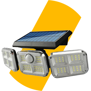 Solar & Lighting